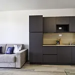 Apartment Elegant For A Stylish