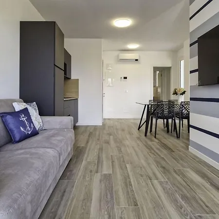 Elegant For A Stylish Appartamento *