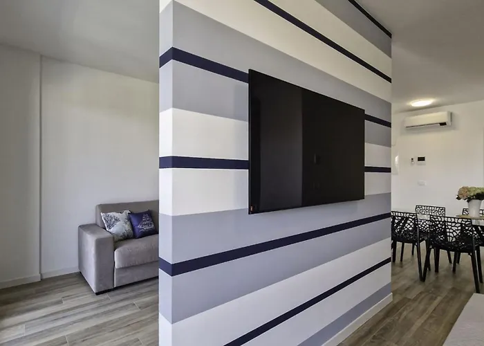 Elegant For A Stylish Apartament
